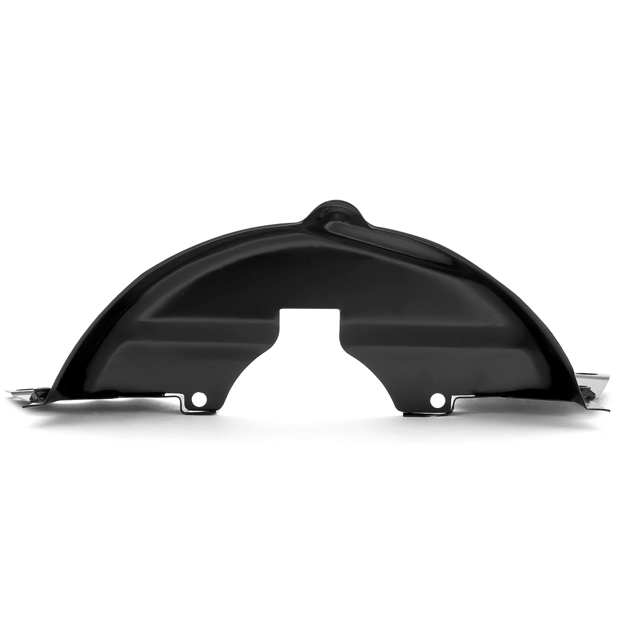 Tolva Chica De Polea De Cigüeñal Negra Para VW Sedán 1600, 1600i, Safari, Hormiga, Combi 1600, Brasilia - Imagen 4