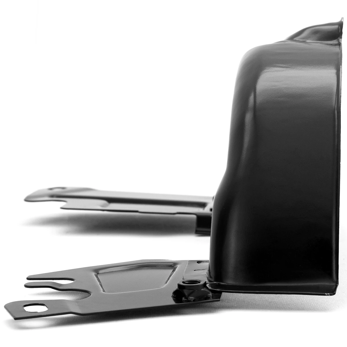 Tolva Chica De Polea De Cigüeñal Negra Para VW Sedán 1600, 1600i, Safari, Hormiga, Combi 1600, Brasilia - Imagen 5