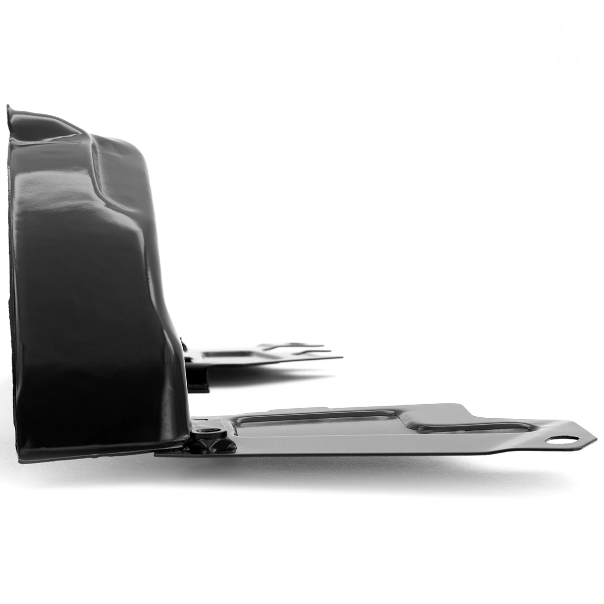 Tolva Chica De Polea De Cigüeñal Negra Para VW Sedán 1600, 1600i, Safari, Hormiga, Combi 1600, Brasilia - Imagen 6