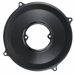 Tolva Comal Negra Para VW Sedán, Safari, Brasilia, Combi, Hormiga