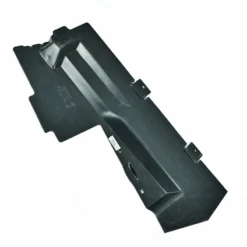 Tolva Cubierta Lateral De Radiador Original Para Pointer