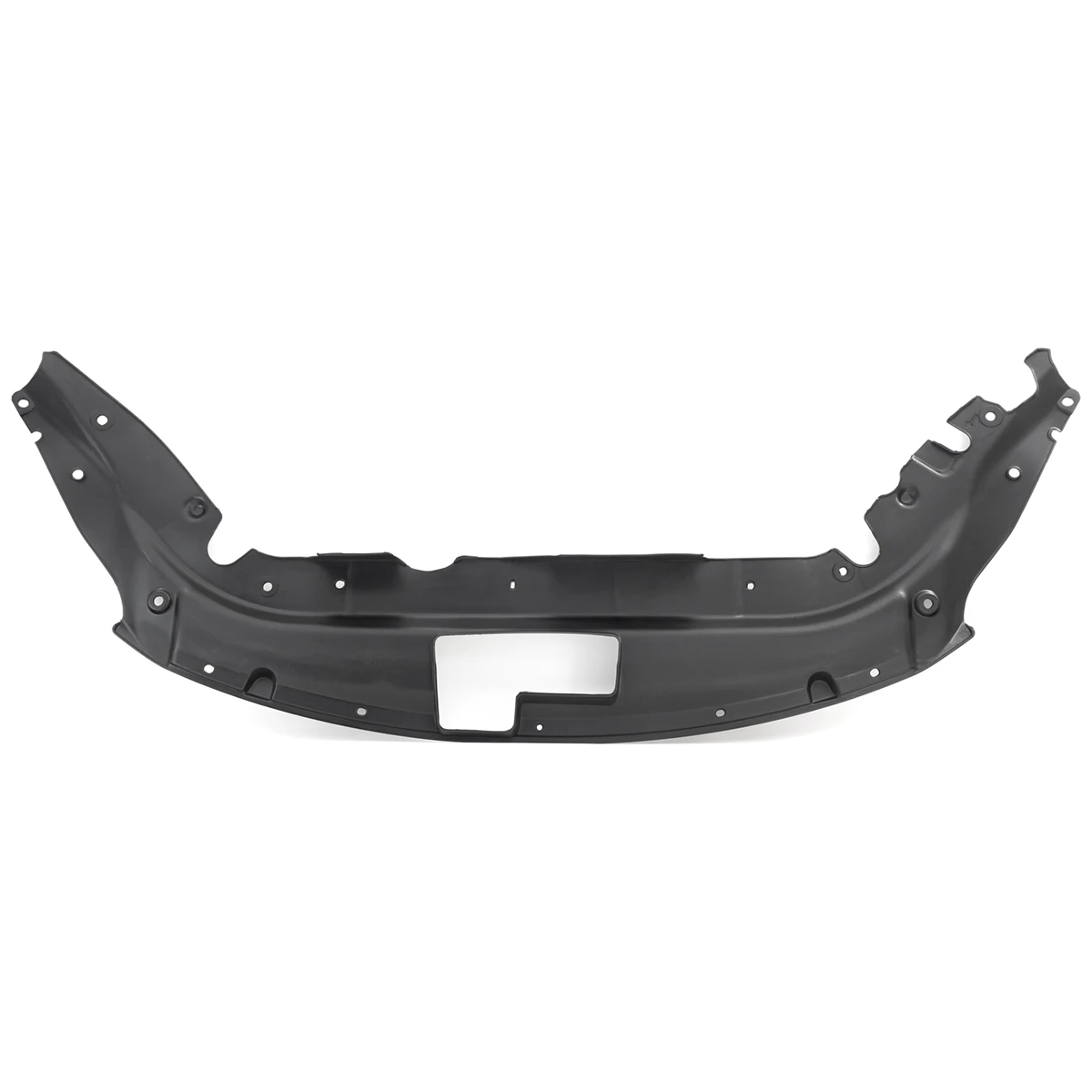 Tolva Cubierta Superior De Radiador Auto Magic Para Sentra B17 - Imagen 2