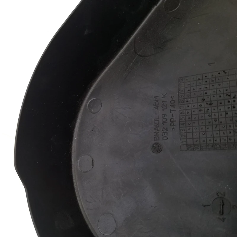 Tolva De Banda De Distribución De Motor 1.6L Superior Original Para Polo 9N, Lupo, Crossfox, Gol, Saveiro - Imagen 7