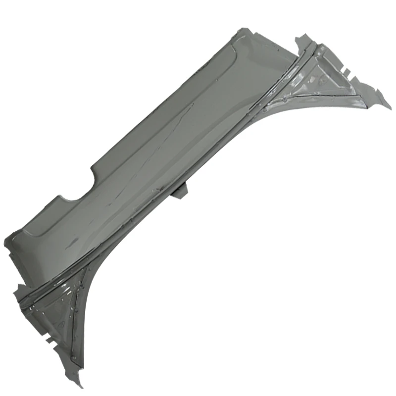 Tolva De Motor Con 1 Salida De Escape Para VW Sedan 1600i - Imagen 3