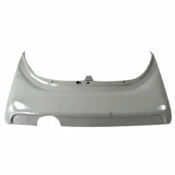 Tolva De Motor Con 1 Salida De Escape Para VW Sedan 1600i