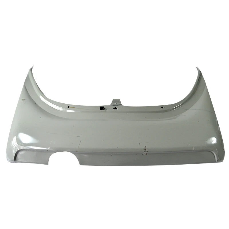 Tolva De Motor Con 1 Salida De Escape Para VW Sedan 1600i