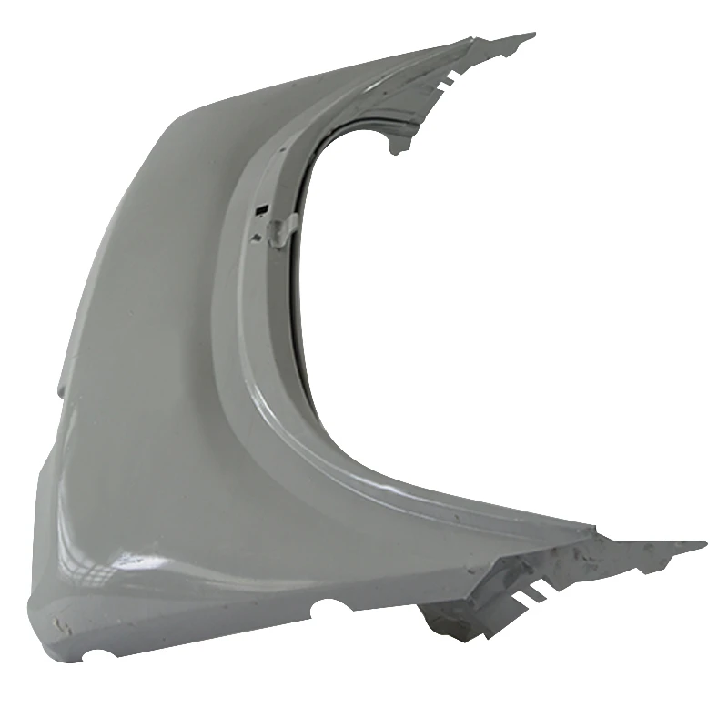 Tolva De Motor Con 2 Salidas De Escape Para VW Sedán 1600 - Imagen 4