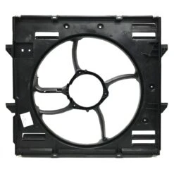 Tolva De Motoventilador Auto Magic Para Amarok