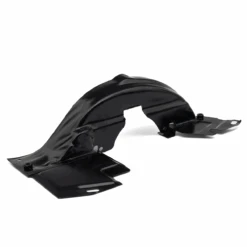 Tolva De Polea De Cigüeñal Chica Tipo Media Luna Para VW Sedan 1600, 1600i, Combi, Brasilia, Safari