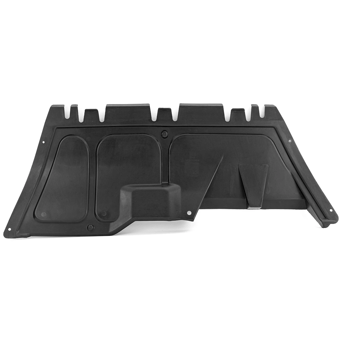 Tolva Inferior Central De Motor Auto Magic Para Golf A4, Jetta A4, Leon, Audi A3, Beetle - Imagen 2