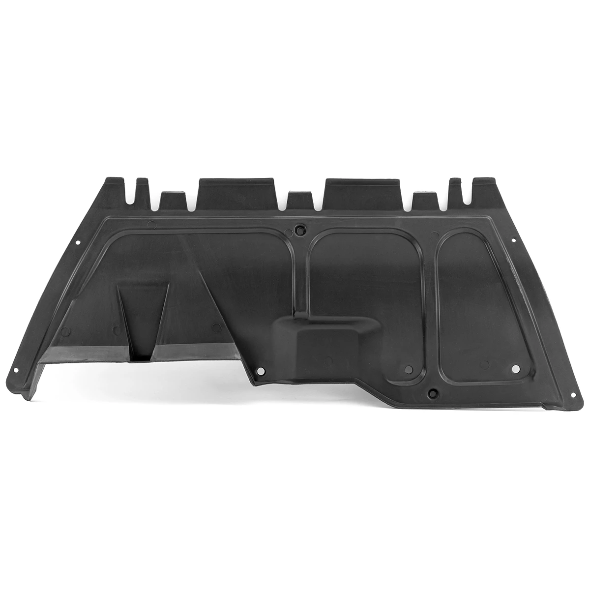 Tolva Inferior Central De Motor Auto Magic Para Golf A4, Jetta A4, Leon, Audi A3, Beetle