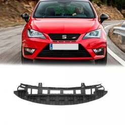 Tolva Inferior De Motor Automagic Para Ibiza FR