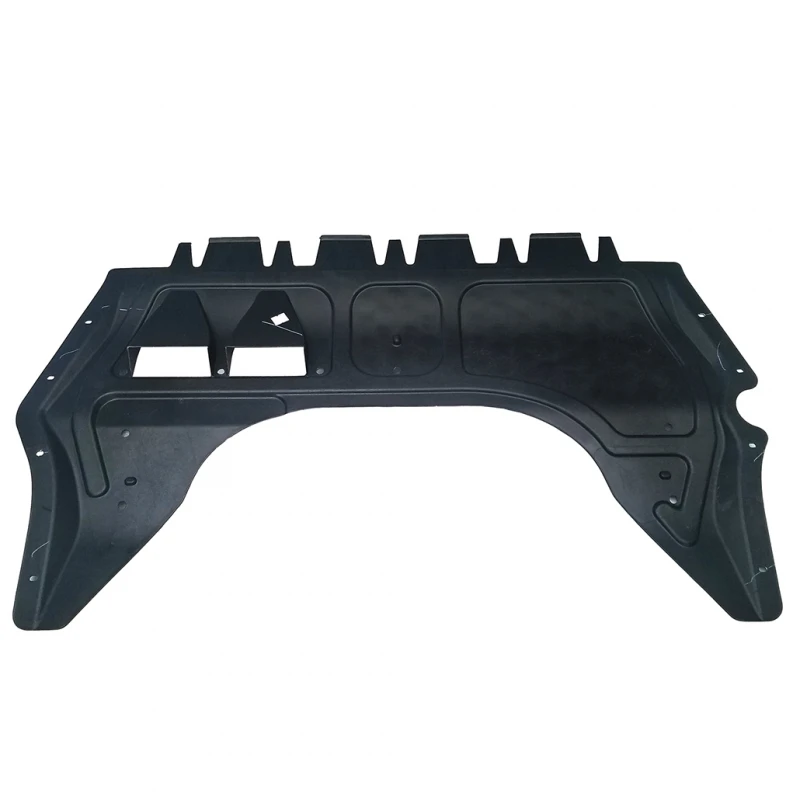 Tolva Inferior De Motor Central Original Para Jetta A6 Bicentenario - Imagen 3