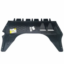 Tolva Inferior De Motor Central Original Para Jetta A6 Bicentenario