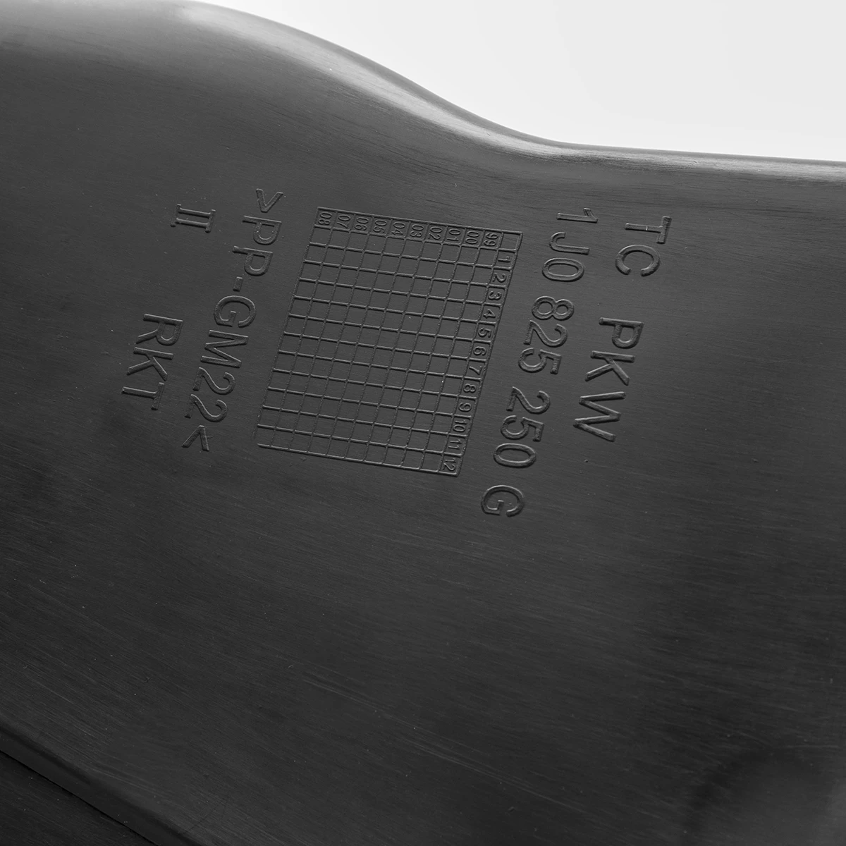 Tolva Inferior Derecha De Motor Auto Magic Para Golf A4, Jetta A4 - Imagen 7