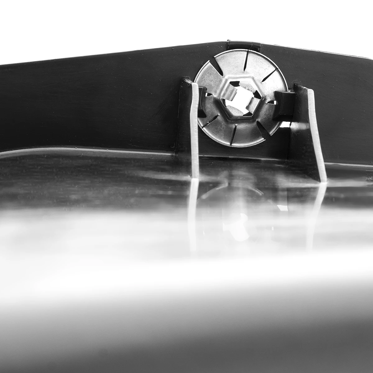 Tolva Inferior Derecha De Motor Auto Magic Para Golf A4, Jetta A4 - Imagen 8