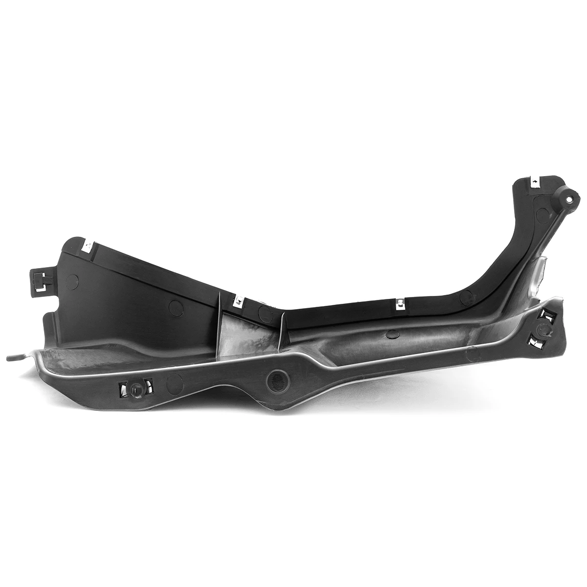 Tolva Inferior Izquierda De Motor Auto Magic Para Golf A4, Jetta A4 - Imagen 3