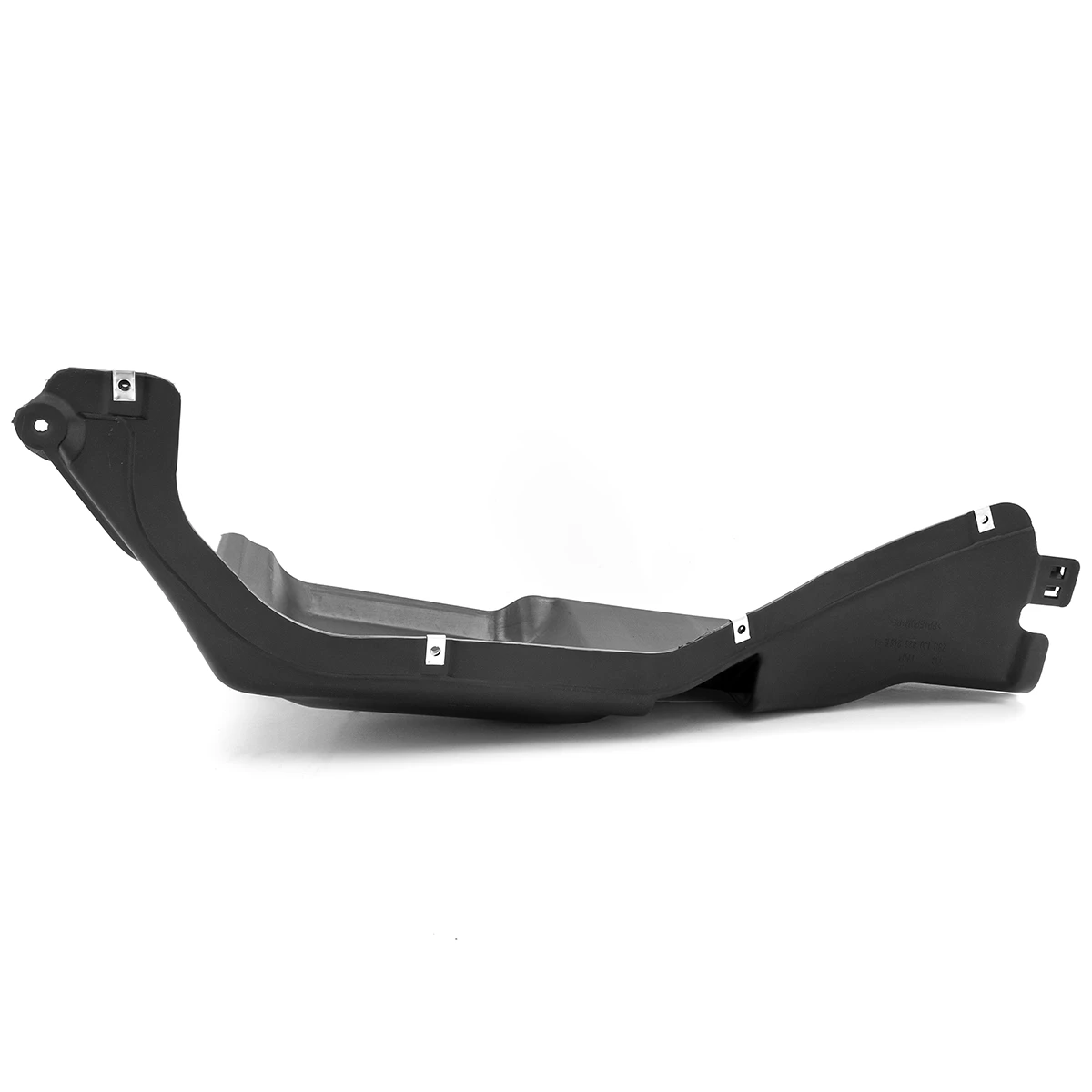 Tolva Inferior Izquierda De Motor Auto Magic Para Golf A4, Jetta A4 - Imagen 4