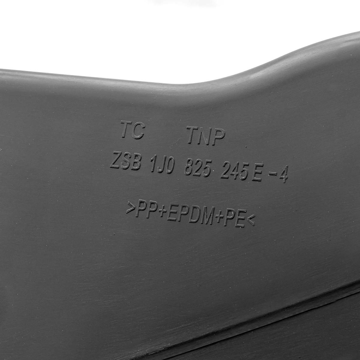 Tolva Inferior Izquierda De Motor Auto Magic Para Golf A4, Jetta A4 - Imagen 7