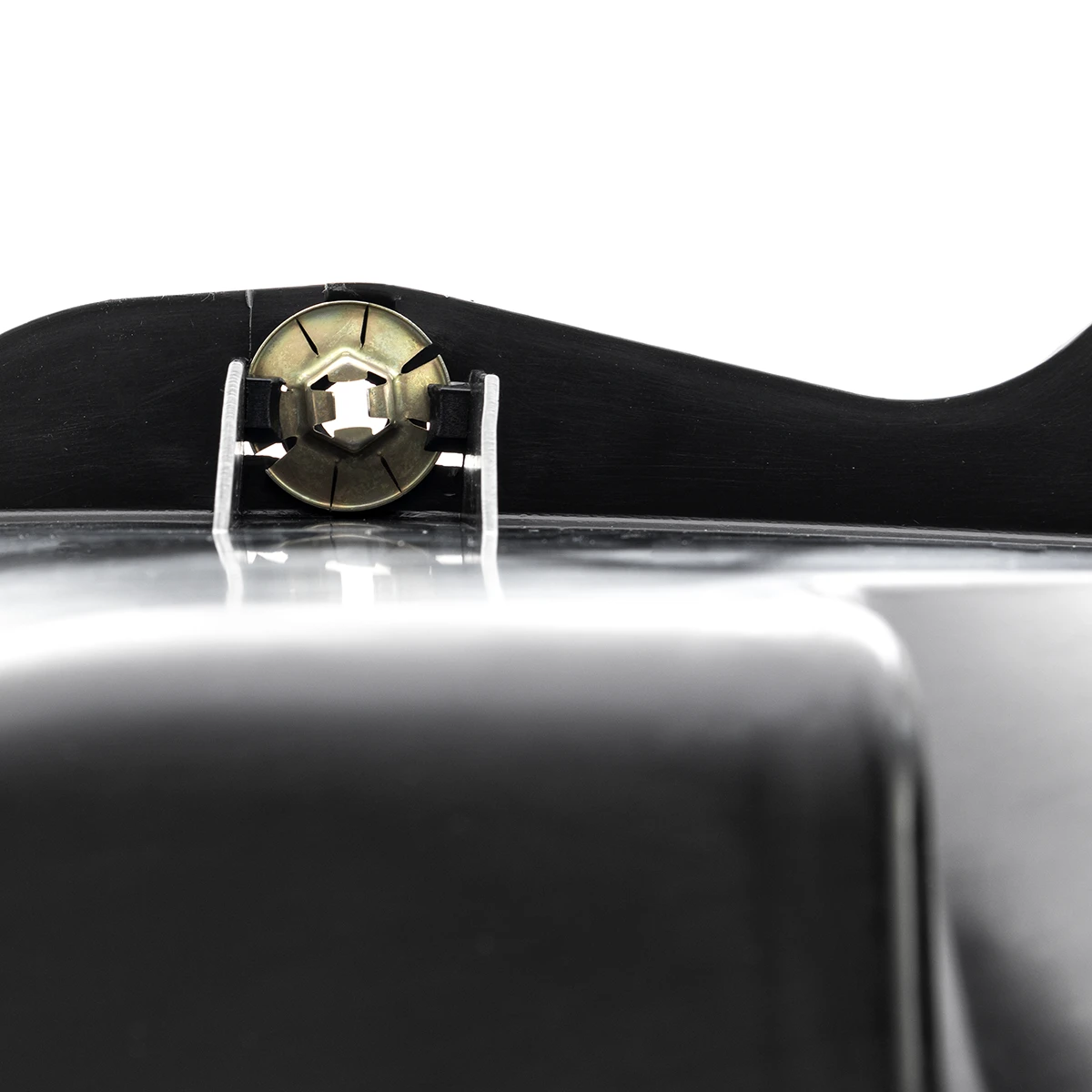 Tolva Inferior Izquierda De Motor Auto Magic Para Golf A4, Jetta A4 - Imagen 8