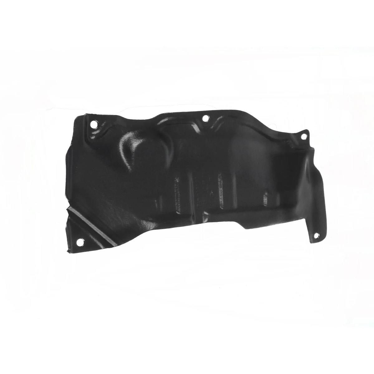 Tolva Inferior Izquierda Protectora De Motor Para Tsuru 3, Sentra B14