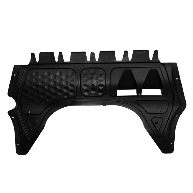 Tolva Inferior Protectora De Motor Auto Magic Para Passat CC