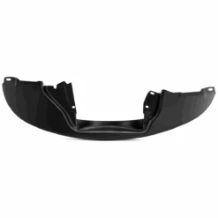 Tolva Media Luna Grande Negra Para VW Sedán 1600