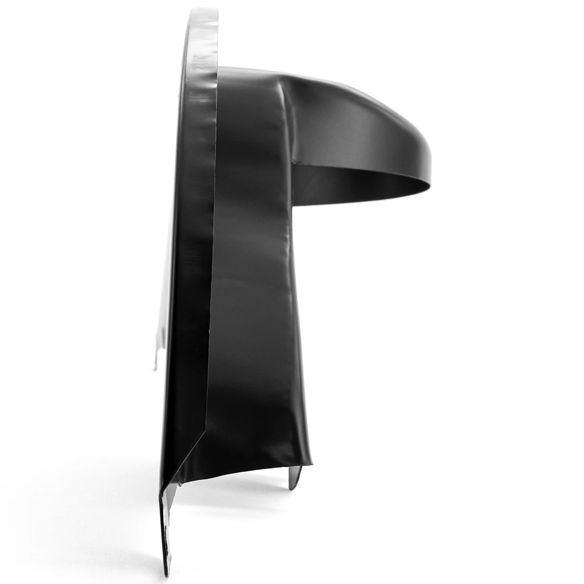 Tolva Media Luna Grande Negra Para VW Sedán 1600 - Imagen 6