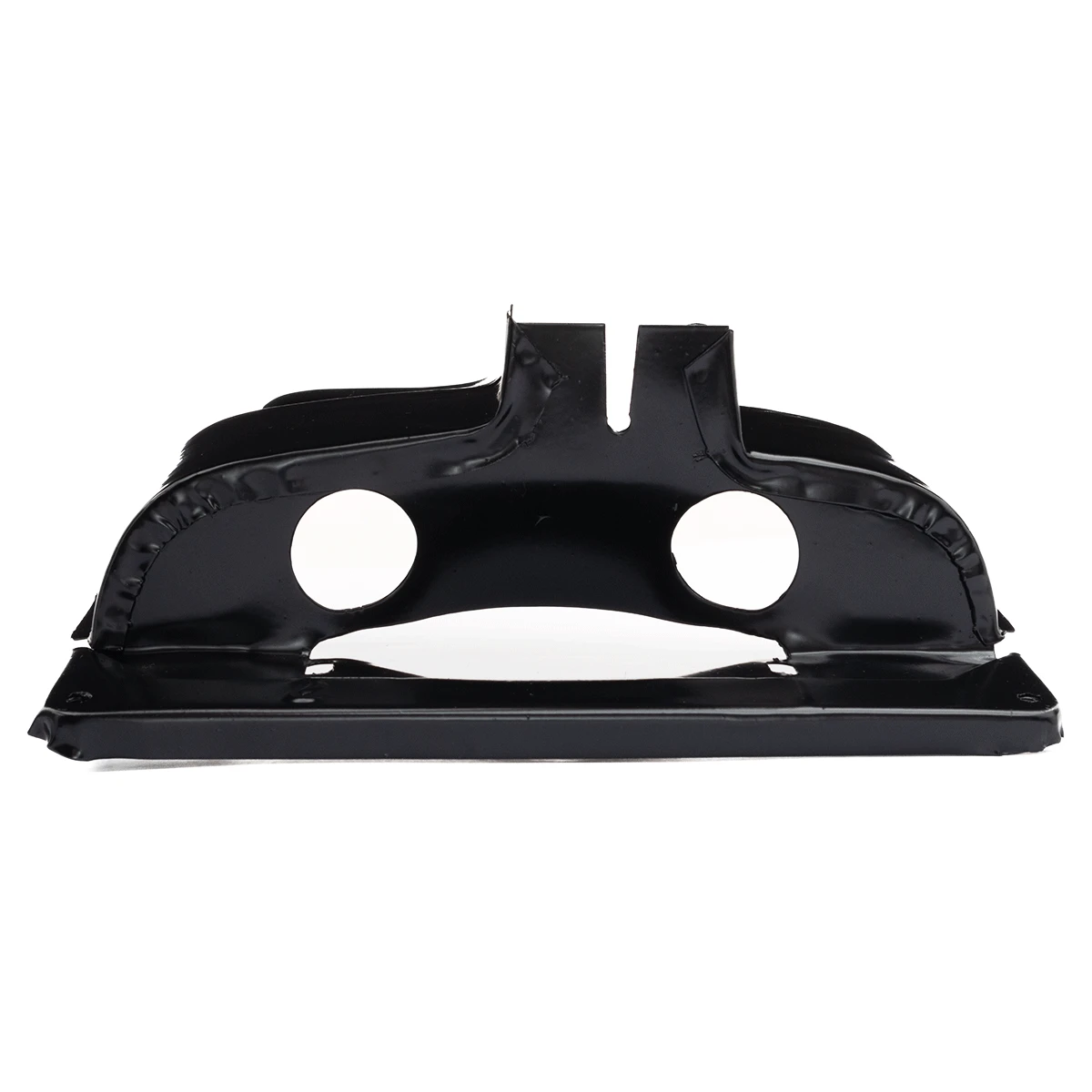 Tolva Negra De Cabeza 1 Y 2 Para VW Sedan 1600, Combi 1600, Safari, Brasilia, Hormiga - Imagen 2