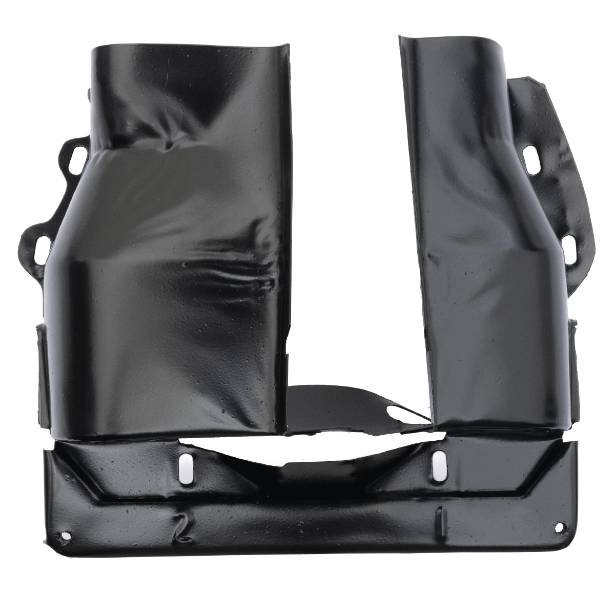 Tolva Negra De Cabeza 1 Y 2 Para VW Sedan 1600, Combi 1600, Safari, Brasilia, Hormiga - Imagen 4