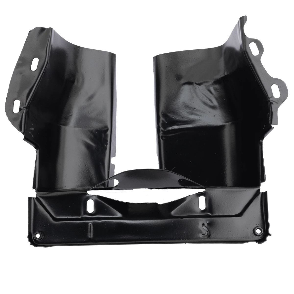 Tolva Negra De Cabeza 1 Y 2 Para VW Sedan 1600, Combi 1600, Safari, Brasilia, Hormiga - Imagen 5