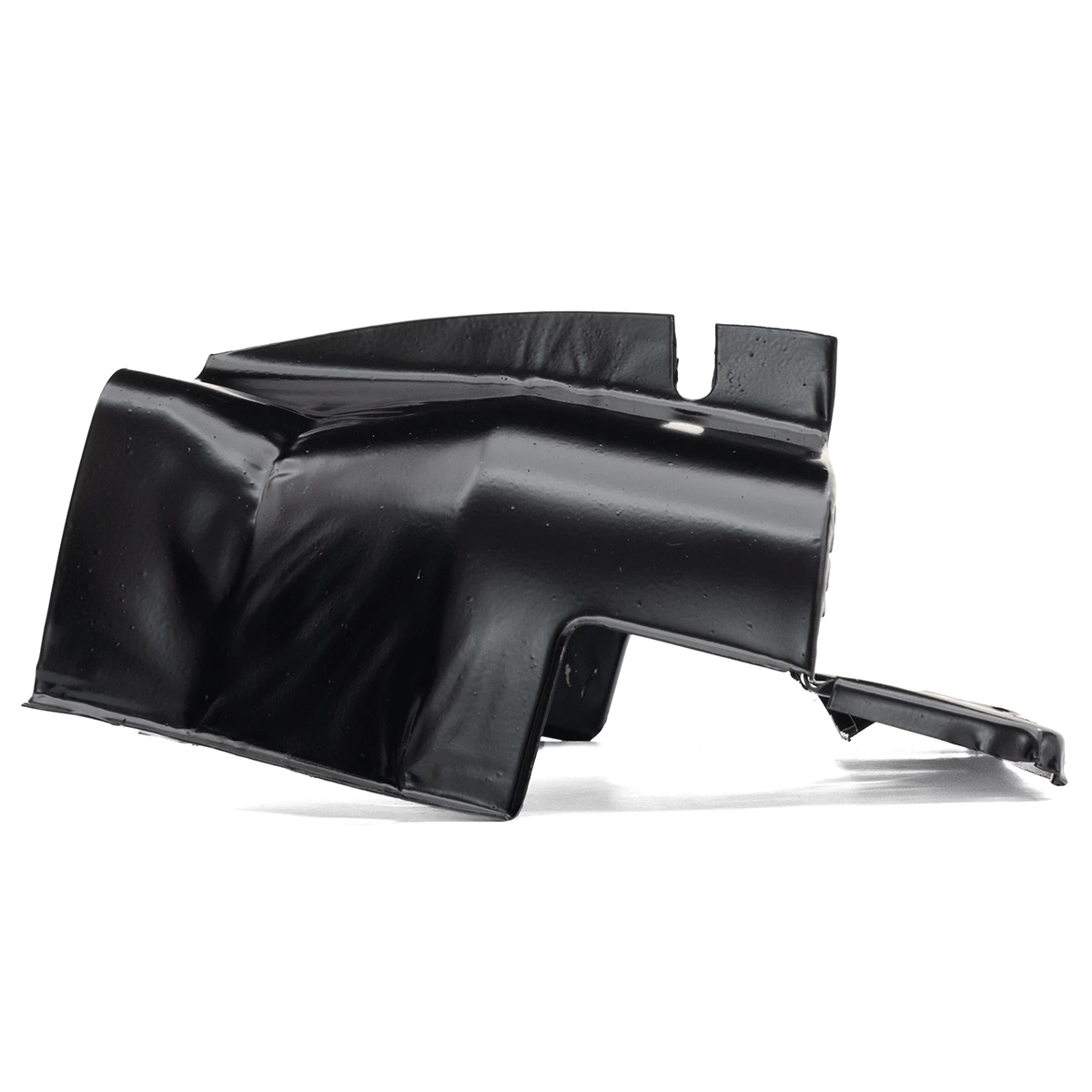 Tolva Negra De Cabeza 1 Y 2 Para VW Sedan 1600, Combi 1600, Safari, Brasilia, Hormiga - Imagen 6