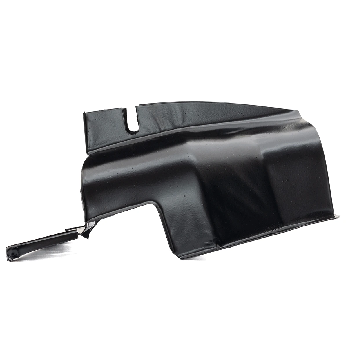 Tolva Negra De Cabeza 1 Y 2 Para VW Sedan 1600, Combi 1600, Safari, Brasilia, Hormiga - Imagen 7