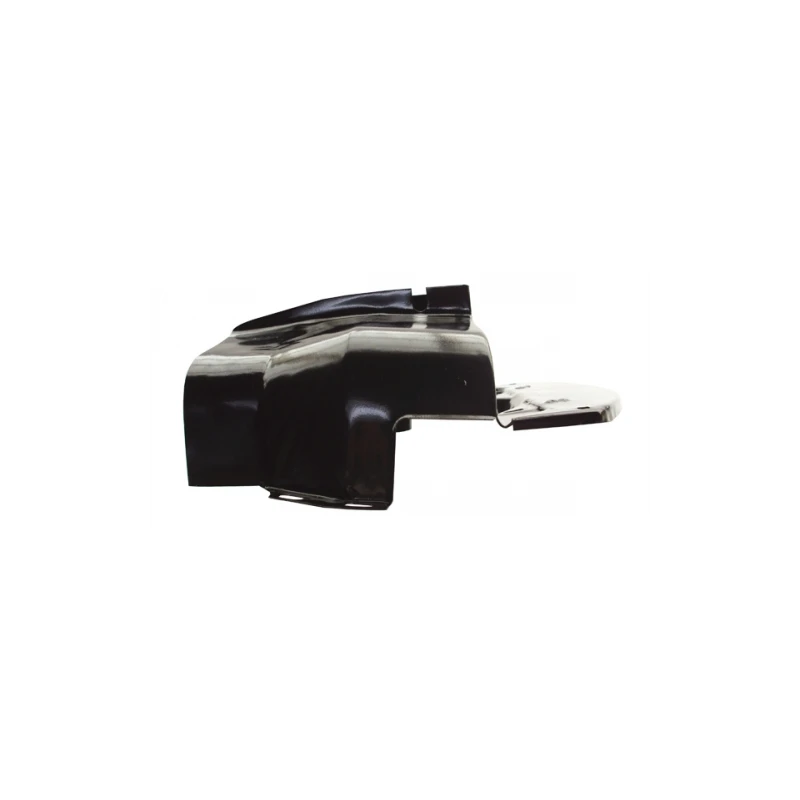 Tolva Negra De Cabeza 3 Y 4 De Motor Fuel Injection Para VW Sedán 1600i - Imagen 2