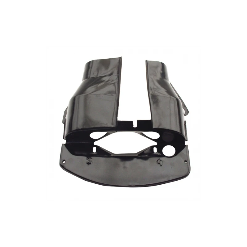 Tolva Negra De Cabeza 3 Y 4 De Motor Fuel Injection Para VW Sedán 1600i