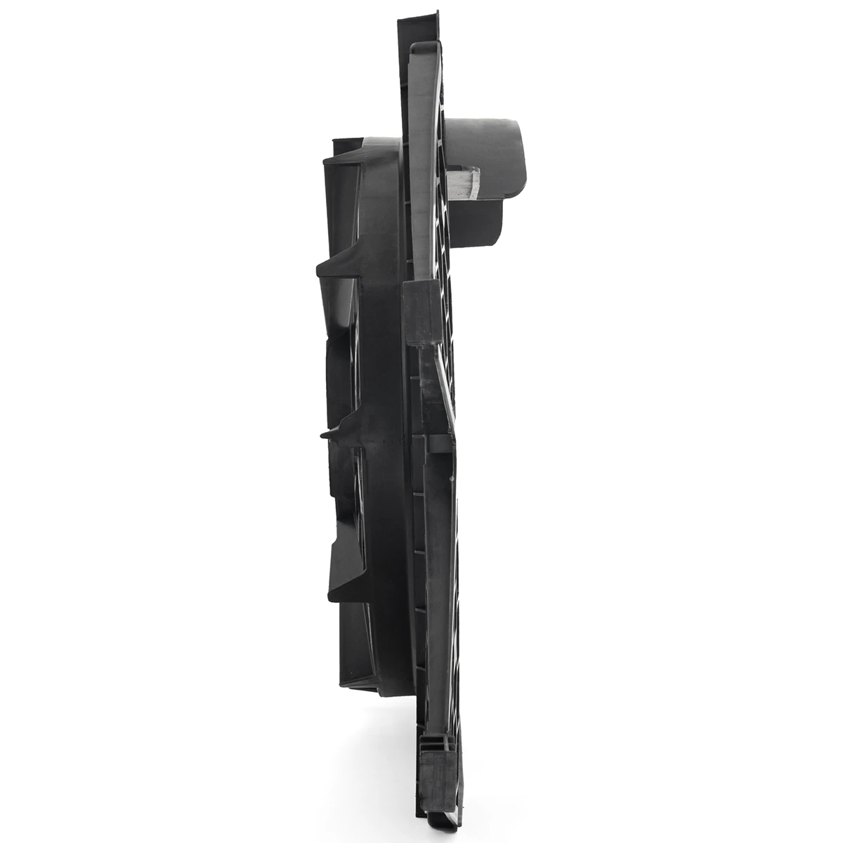 Tolva Y Soporte De Motoventilador Para Polo 9N3 Sin Aire Acondicionado - Imagen 4