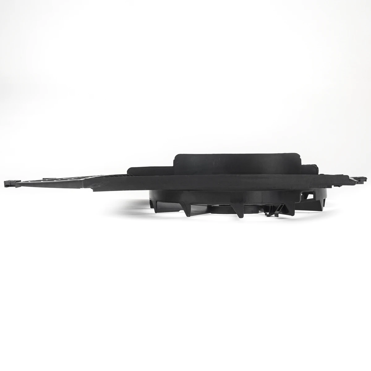 Tolva Y Soporte De Motoventilador Para Polo 9N3 Sin Aire Acondicionado - Imagen 6