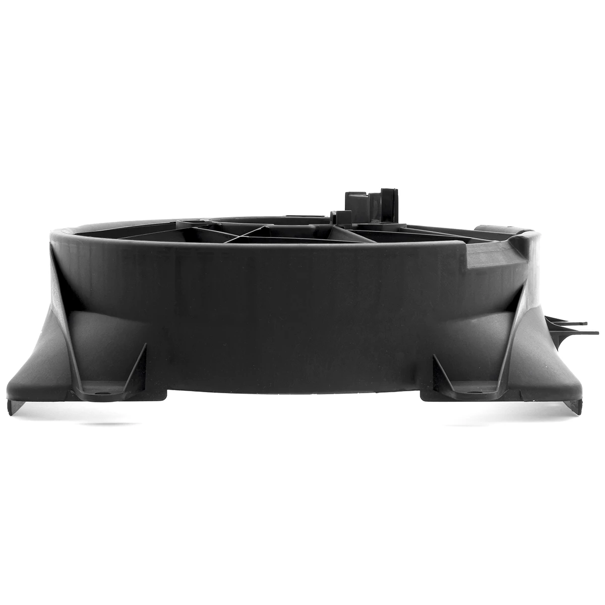 Tolva Y Soporte De Motoventilador Sin Aire Acondicionado Auto Magic Para Pointer - Imagen 5