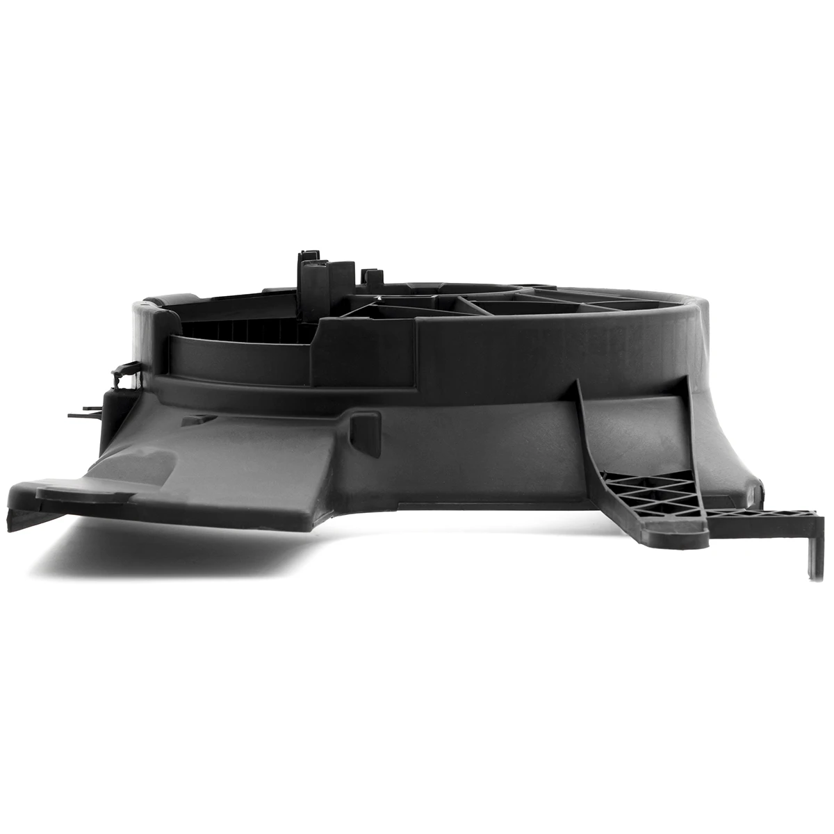 Tolva Y Soporte De Motoventilador Sin Aire Acondicionado Auto Magic Para Pointer - Imagen 6