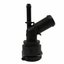 Toma De Agua De Calefacción Con Seguro Original Para Golf A4, Jetta A4, New Beetle