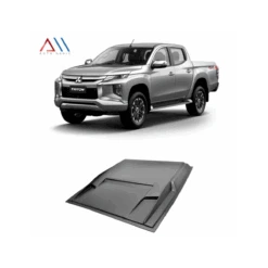 Toma De Aire Simulada De Cofre Auto Magic Para L200 Triton