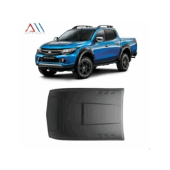 Toma De Aire De Cofre Auto Magic Para Triton L200