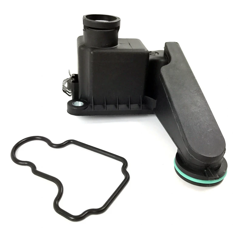 Toma De Aire De Monoblock Bruck Para Golf A3, Jetta A3, Derby, Combi 1800i - Imagen 2