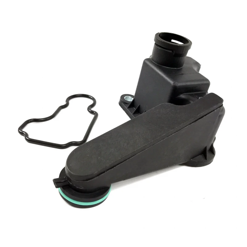 Toma De Aire De Monoblock Bruck Para Golf A3, Jetta A3, Derby, Combi 1800i - Imagen 3