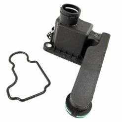 Toma De Aire De Monoblock Bruck Para Golf A3, Jetta A3, Derby, Combi 1800i