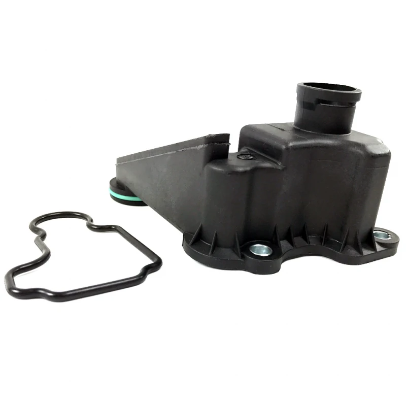Toma De Aire De Monoblock Bruck Para Golf A3, Jetta A3, Derby, Combi 1800i - Imagen 4