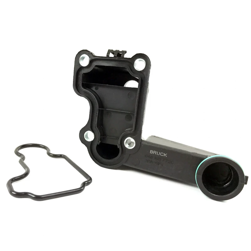 Toma De Aire De Monoblock Bruck Para Golf A3, Jetta A3, Derby, Combi 1800i - Imagen 7