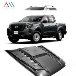 Toma De Aire Simulada De Cobre Auto Magic Para Frontier