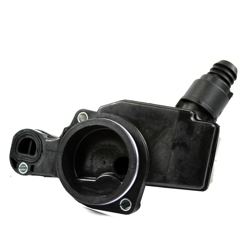 Toma De Respiración De Motor Original Para Polo 9N, Lupo, Cross Fox - Imagen 2