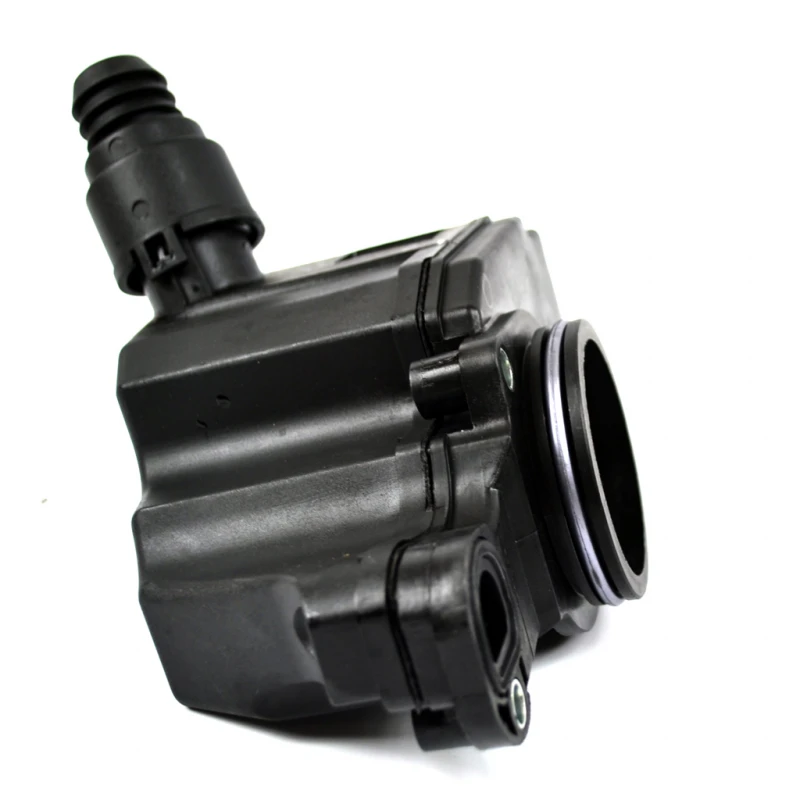 Toma De Respiración De Motor Original Para Polo 9N, Lupo, Cross Fox - Imagen 4